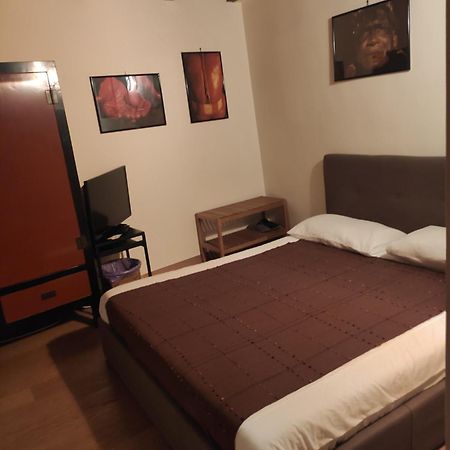 Bemyguest Rutigliano Bed & Breakfast Ngoại thất bức ảnh