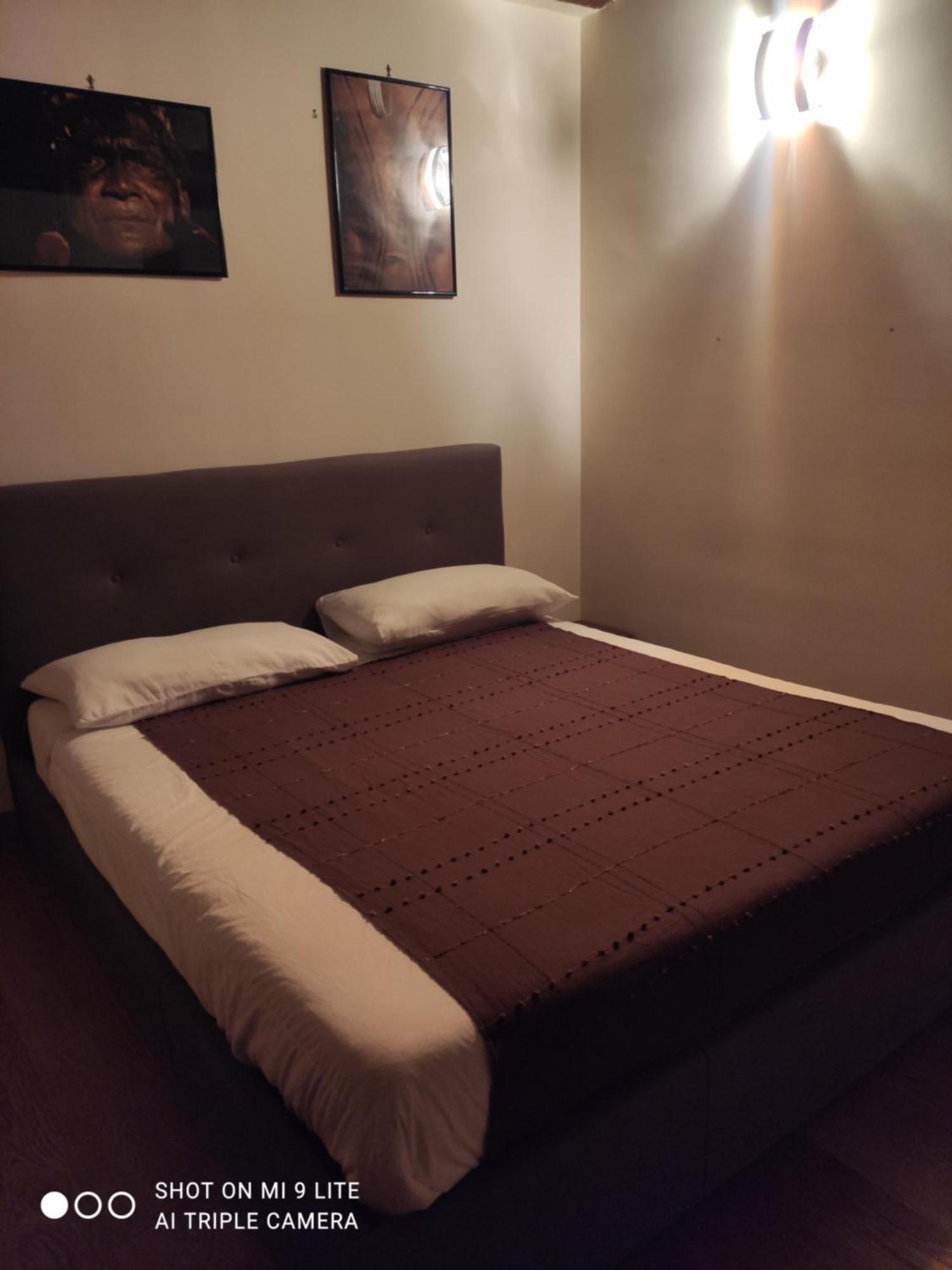 Bemyguest Rutigliano Bed & Breakfast Ngoại thất bức ảnh
