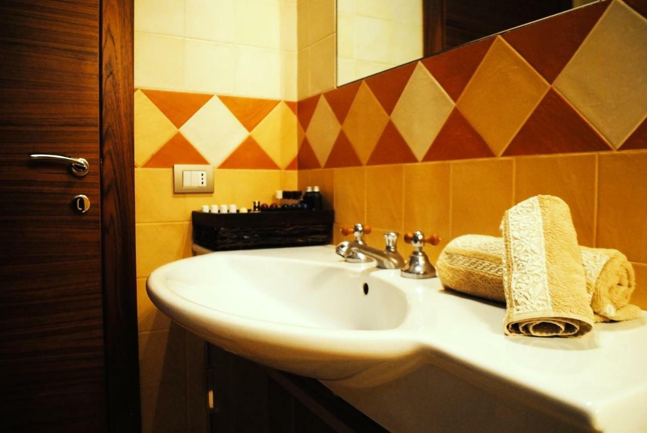Bemyguest Rutigliano Bed & Breakfast Ngoại thất bức ảnh