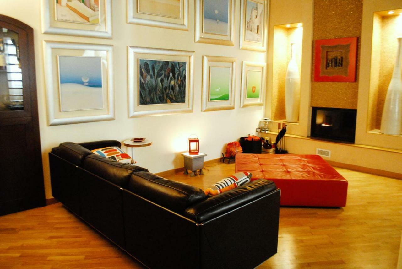 Bemyguest Rutigliano Bed & Breakfast Ngoại thất bức ảnh