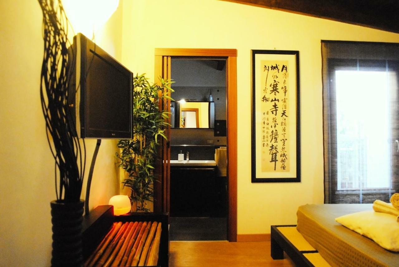 Bemyguest Rutigliano Bed & Breakfast Ngoại thất bức ảnh