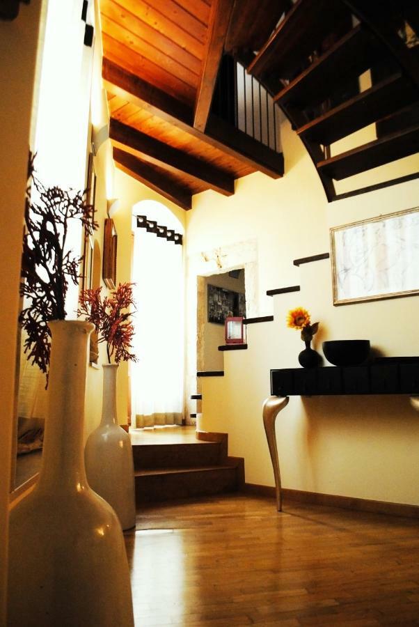 Bemyguest Rutigliano Bed & Breakfast Ngoại thất bức ảnh