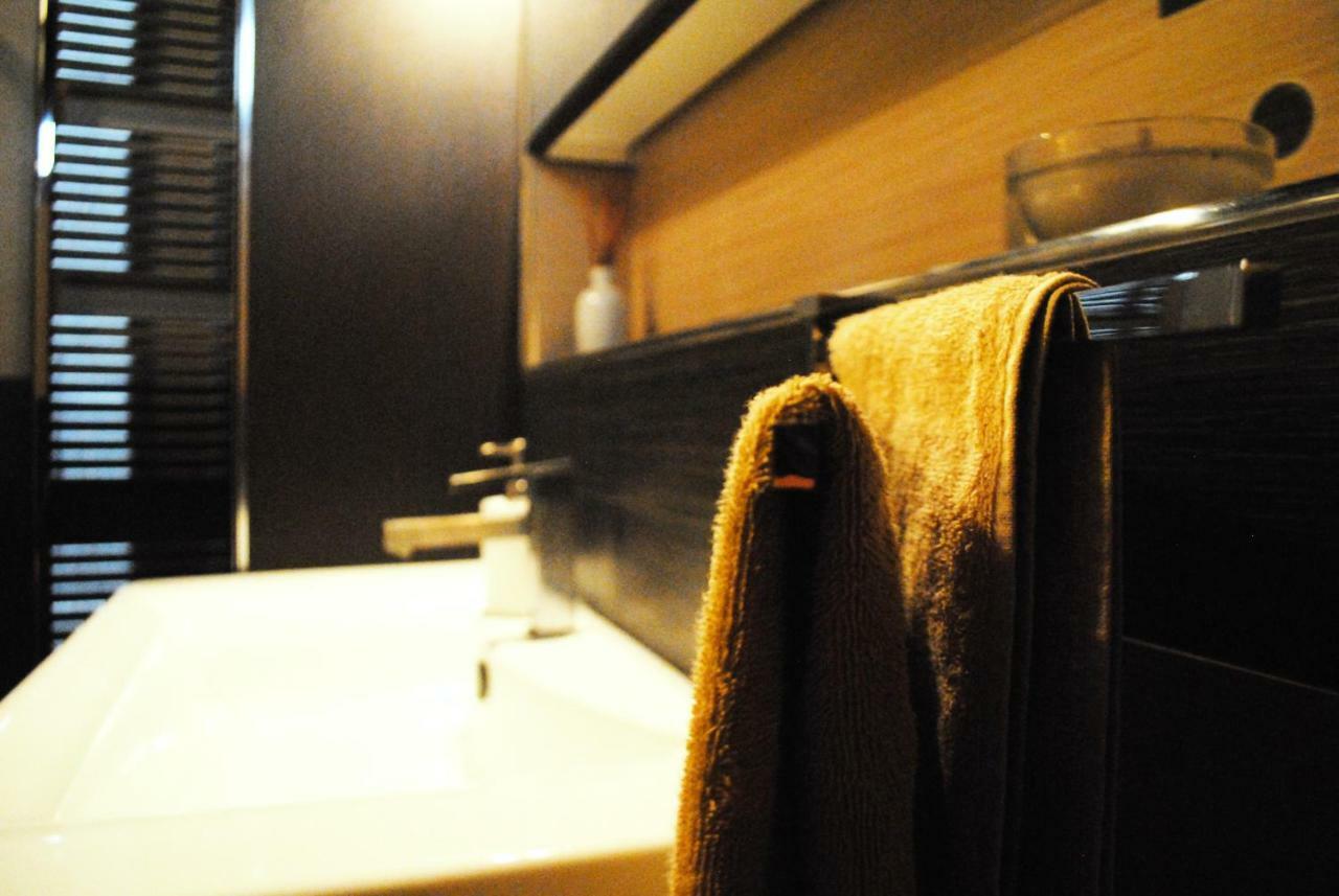 Bemyguest Rutigliano Bed & Breakfast Ngoại thất bức ảnh