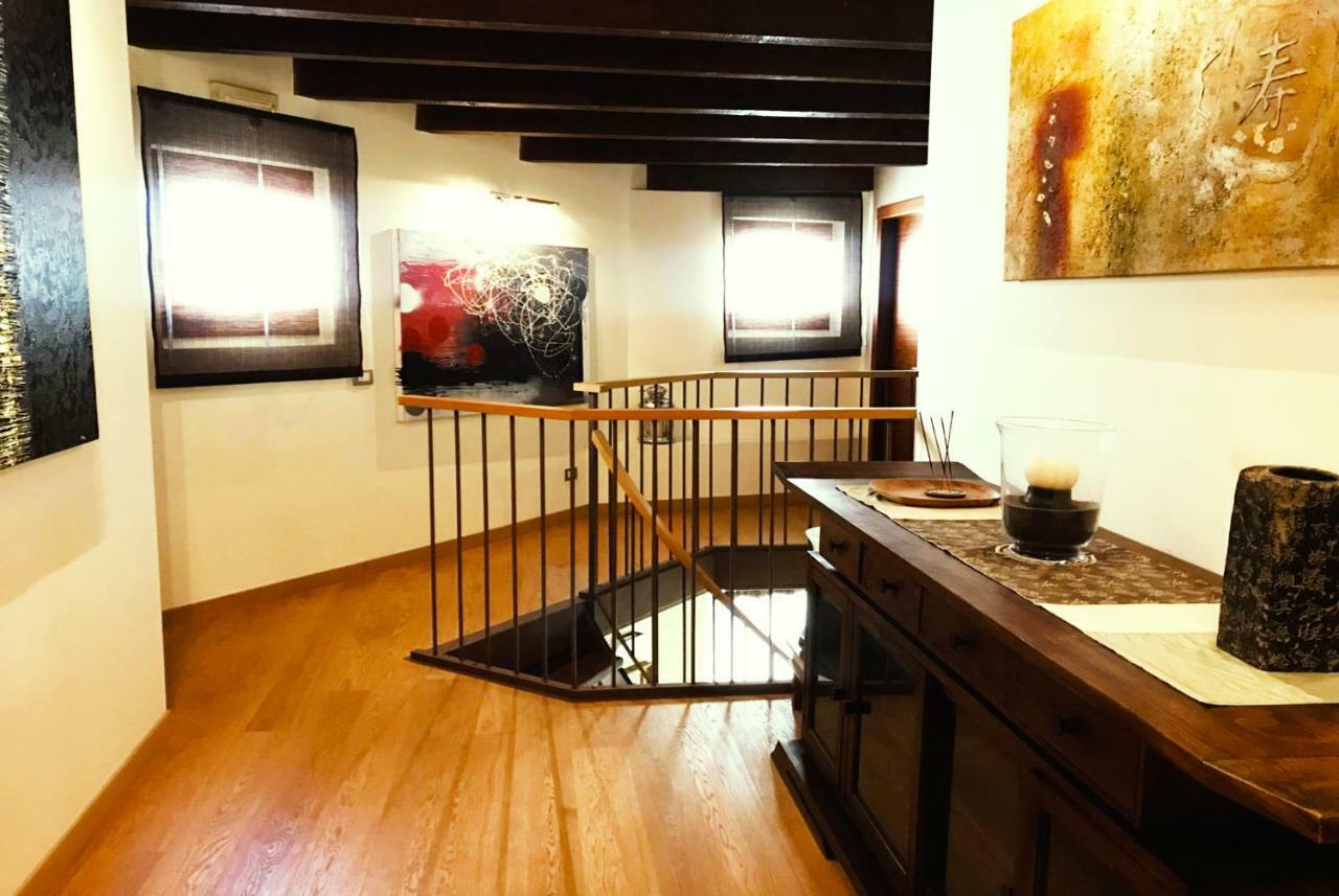 Bemyguest Rutigliano Bed & Breakfast Ngoại thất bức ảnh