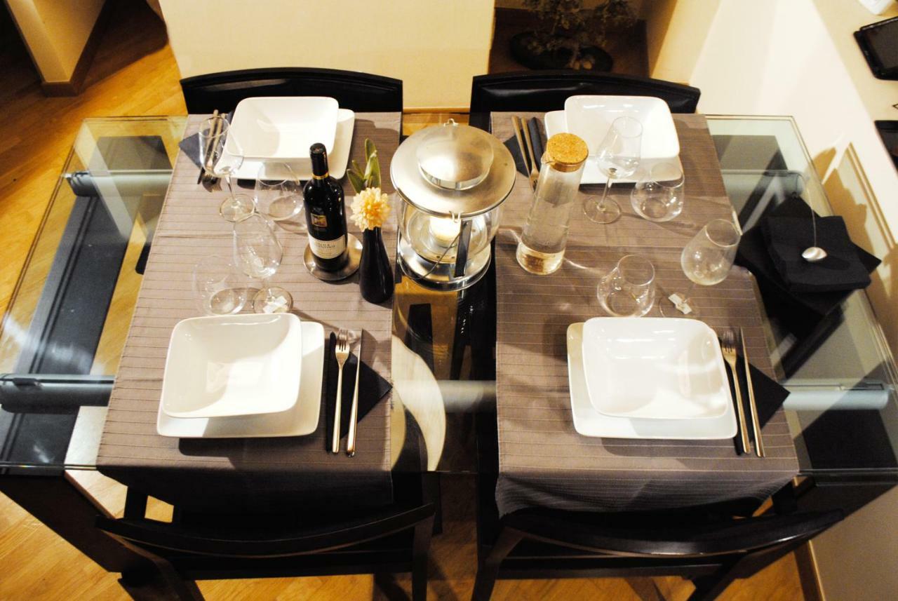 Bemyguest Rutigliano Bed & Breakfast Ngoại thất bức ảnh