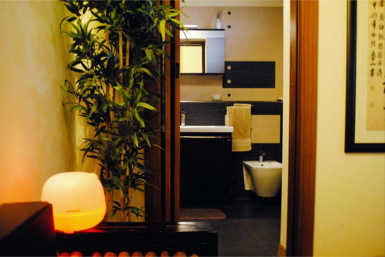 Bemyguest Rutigliano Bed & Breakfast Ngoại thất bức ảnh