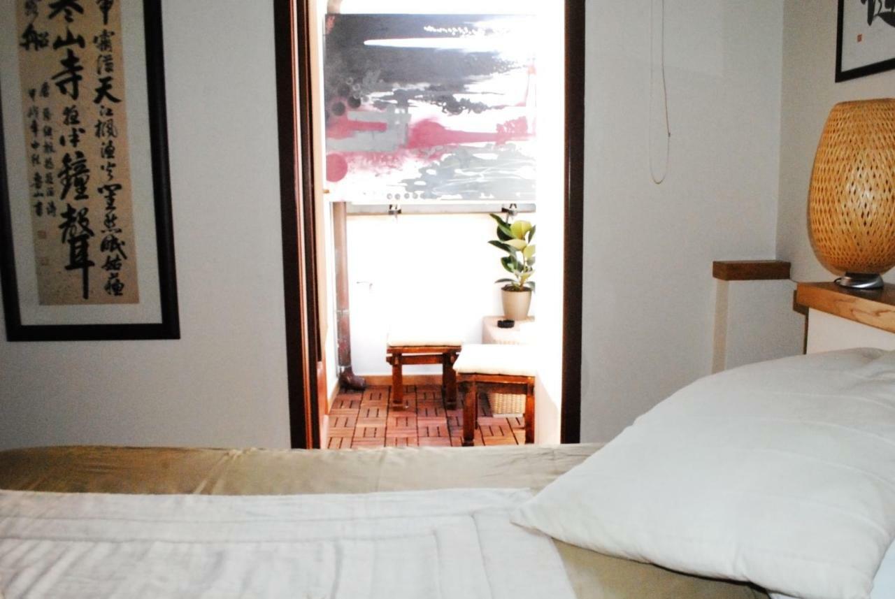 Bemyguest Rutigliano Bed & Breakfast Ngoại thất bức ảnh