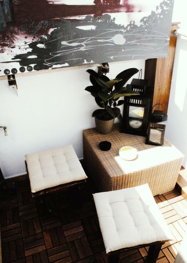 Bemyguest Rutigliano Bed & Breakfast Ngoại thất bức ảnh
