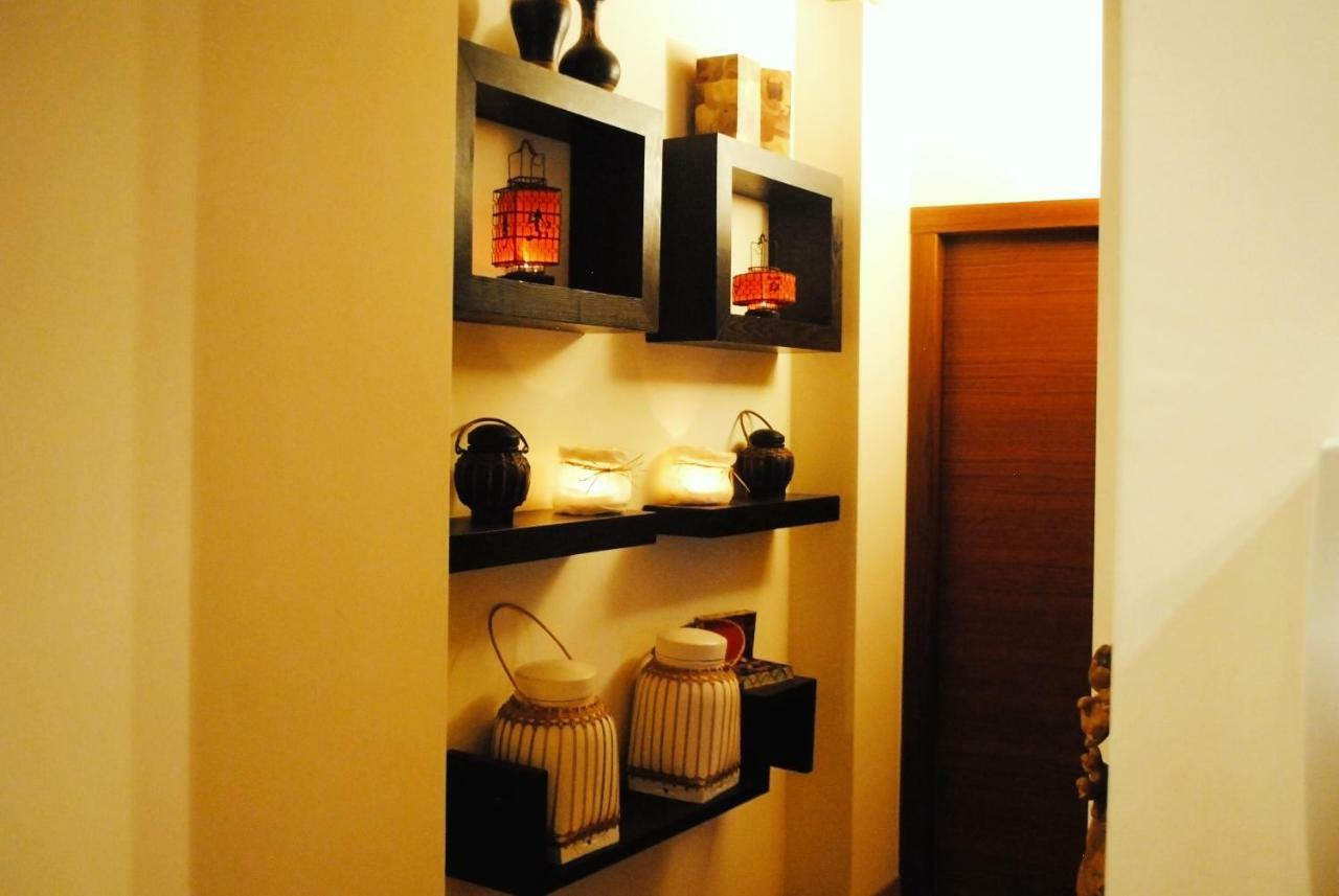 Bemyguest Rutigliano Bed & Breakfast Ngoại thất bức ảnh