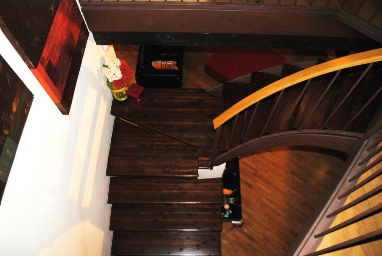 Bemyguest Rutigliano Bed & Breakfast Ngoại thất bức ảnh