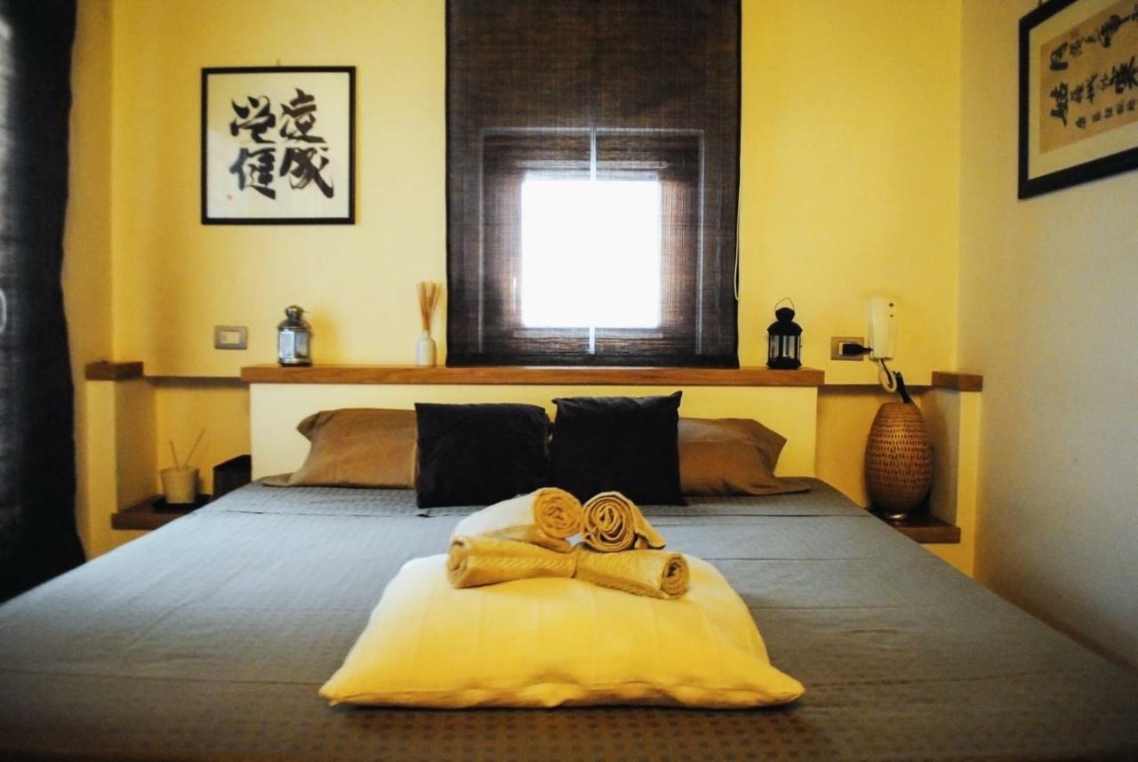 Bemyguest Rutigliano Bed & Breakfast Ngoại thất bức ảnh